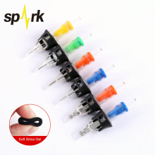 Wholesaler SPARK Tattoo cartridges Tattoo needles